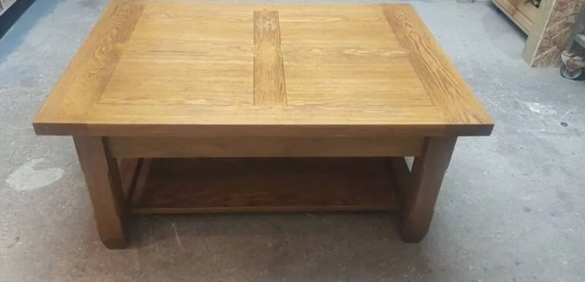 Coffee Table - Image 2