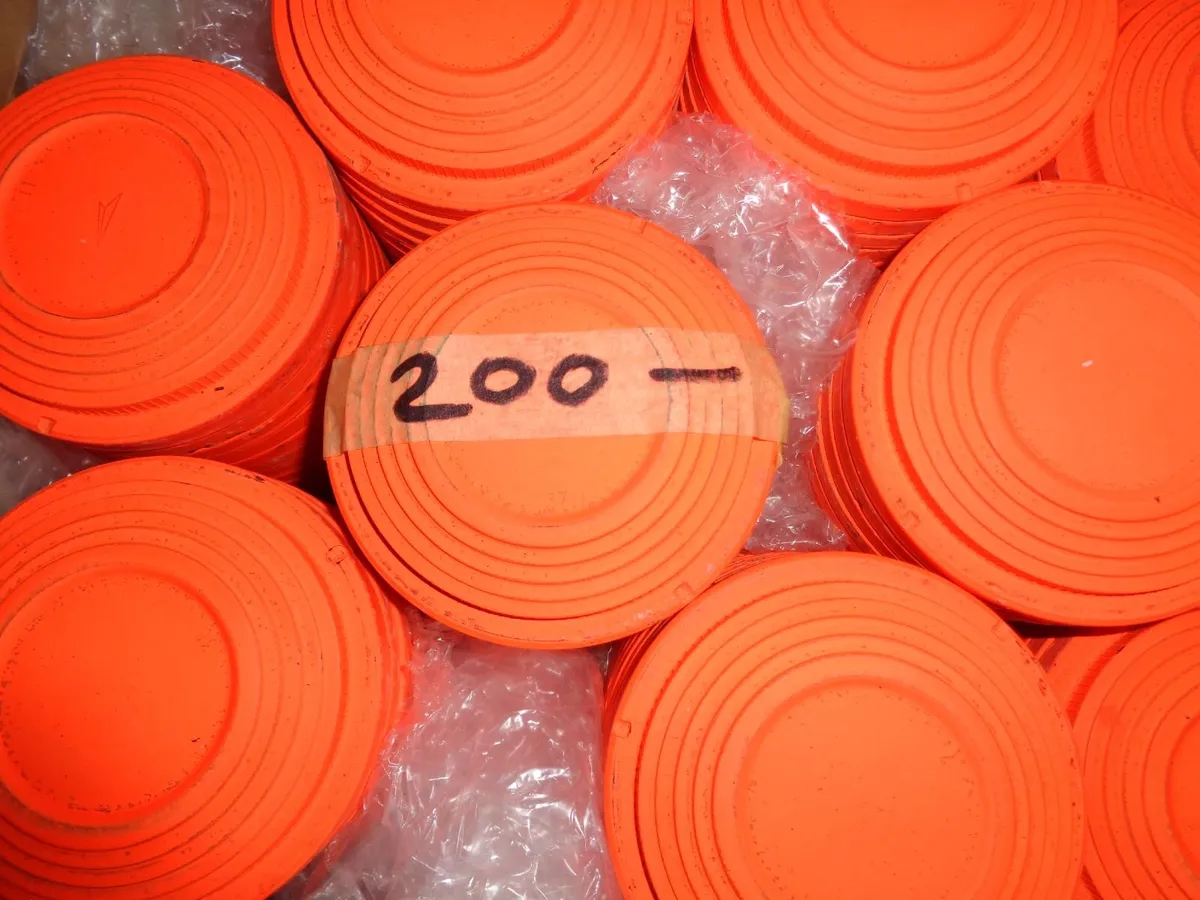 CLAY  PIGEONS   ALL  NEW - Image 4