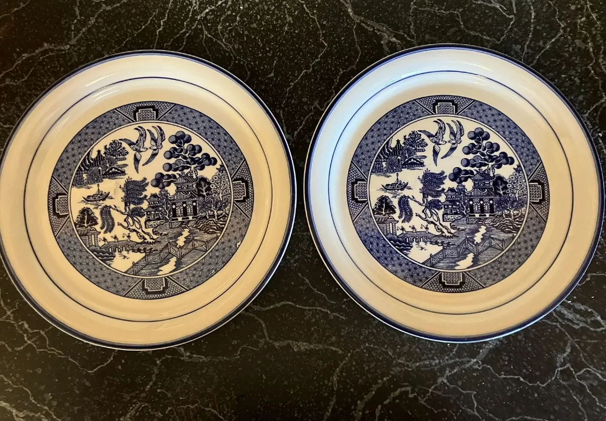 Plates - Image 1