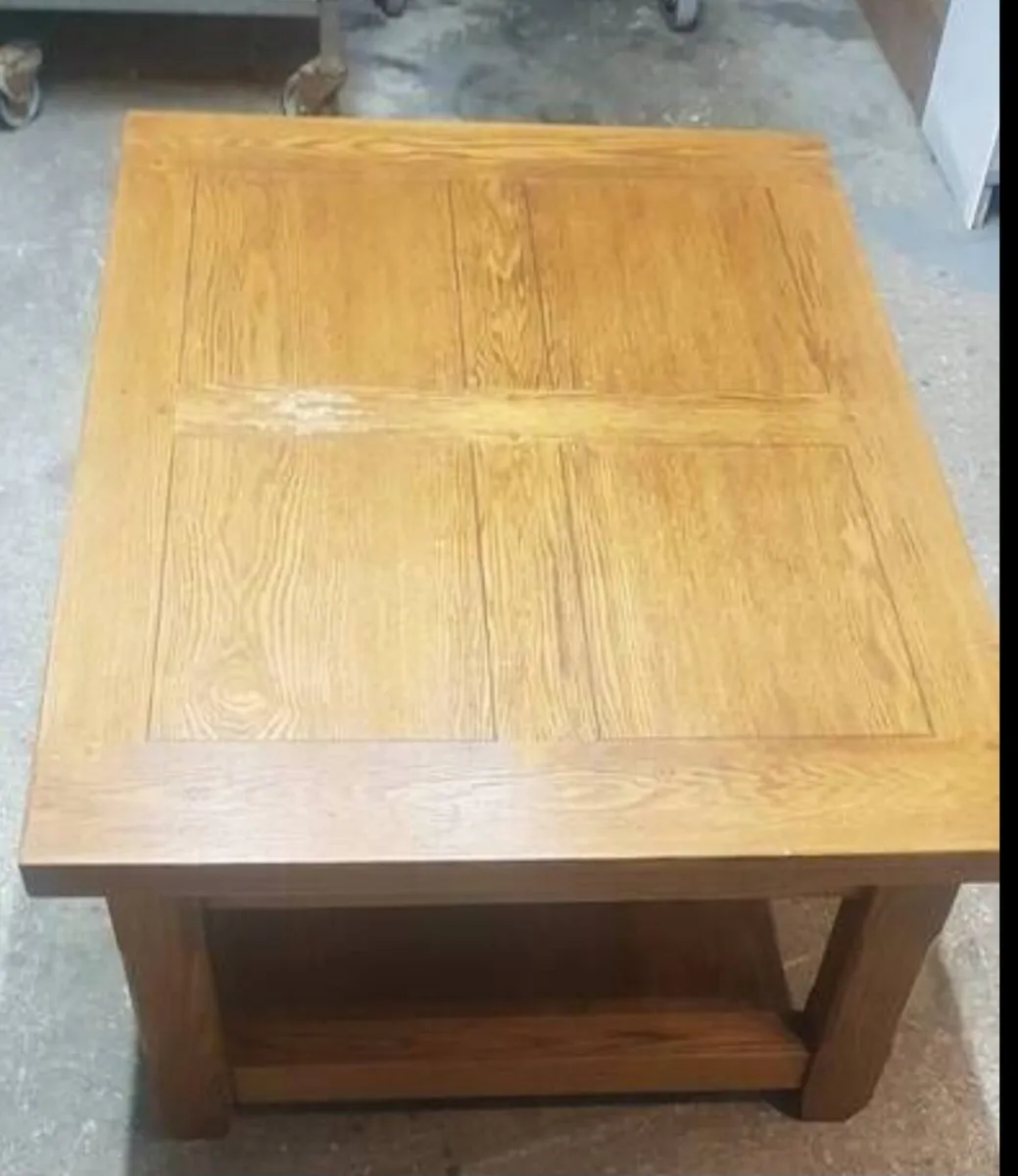Coffee Table - Image 3