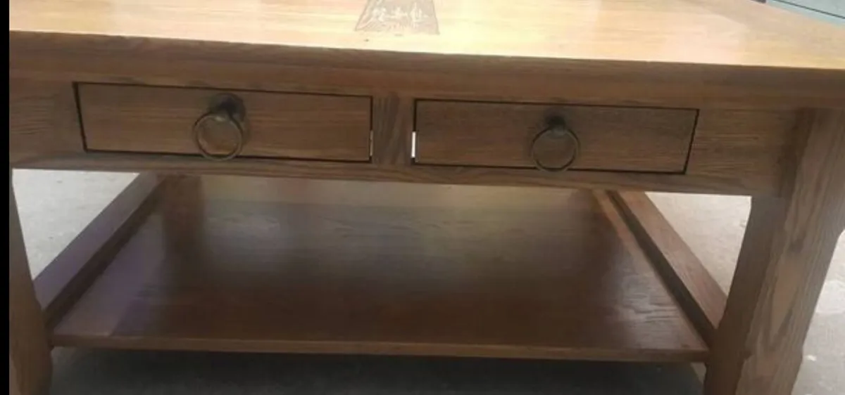 Coffee Table - Image 4