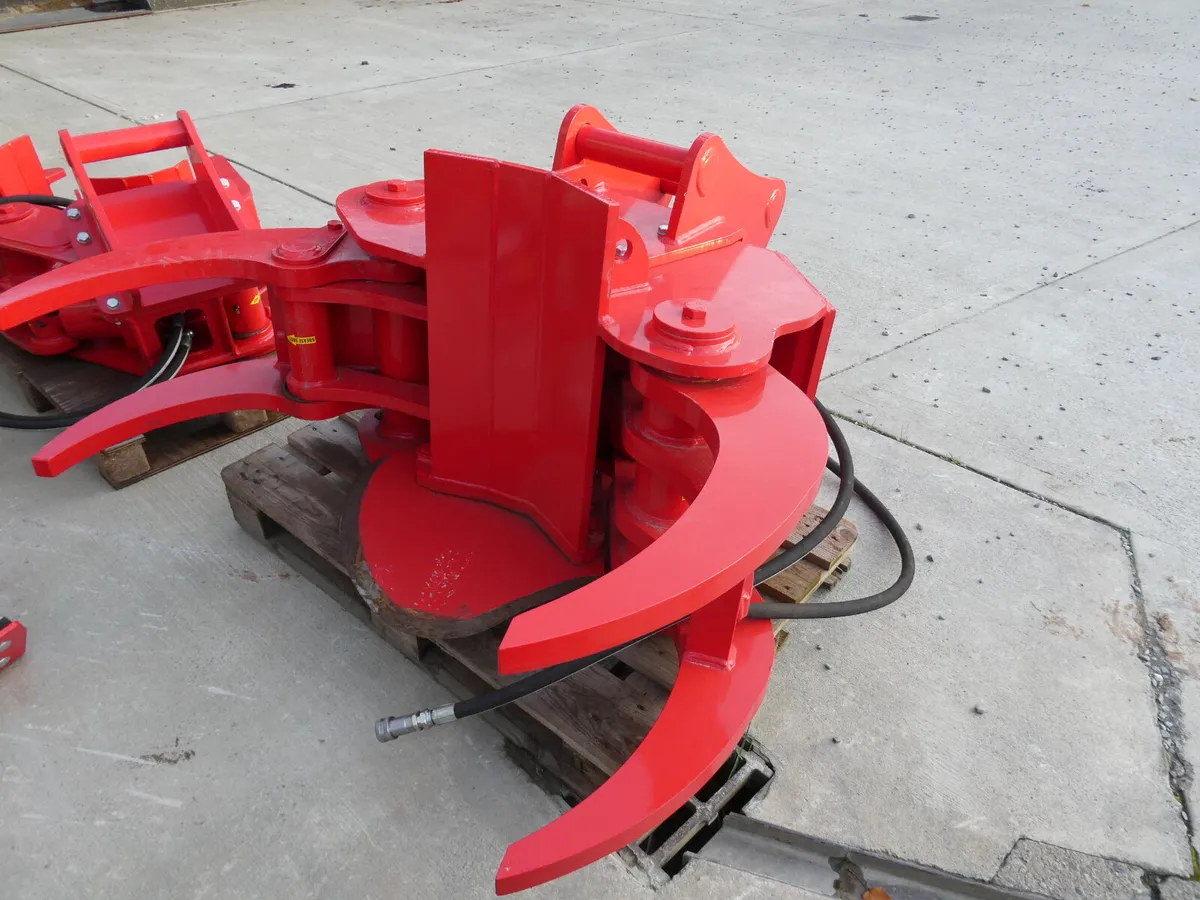Keltec Tree Shears - Image 2