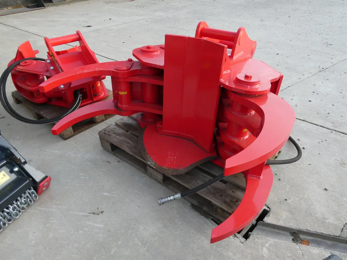 Keltec Tree Shears - Image 1