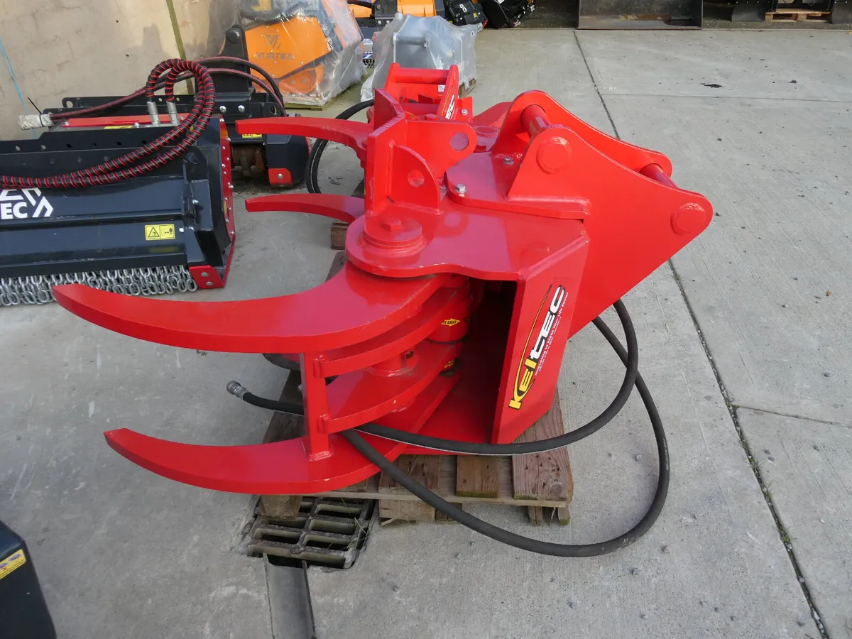 Keltec Tree Shears - Image 3