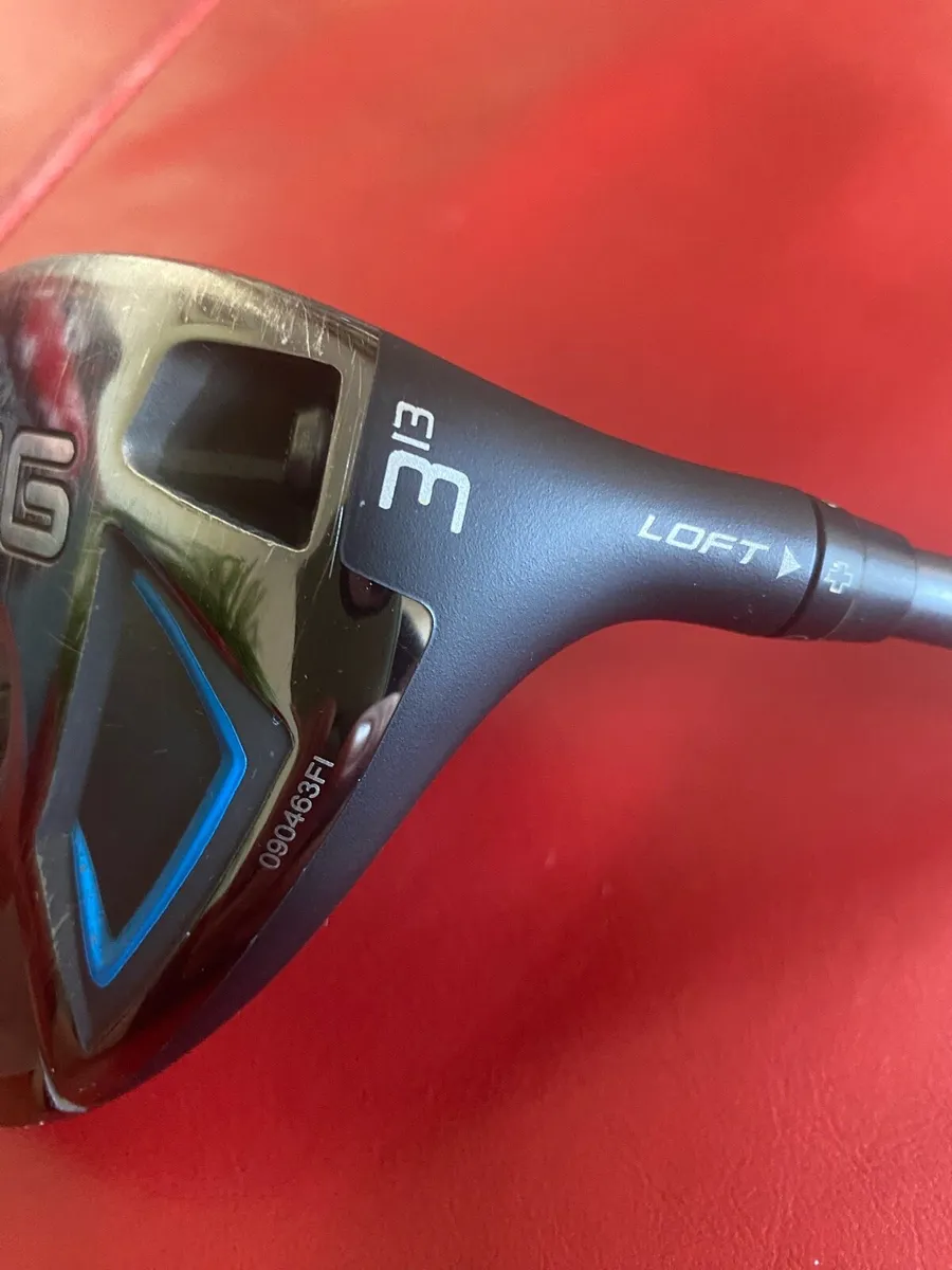 Ping 13 Degree Stretch3  Wood - Image 2