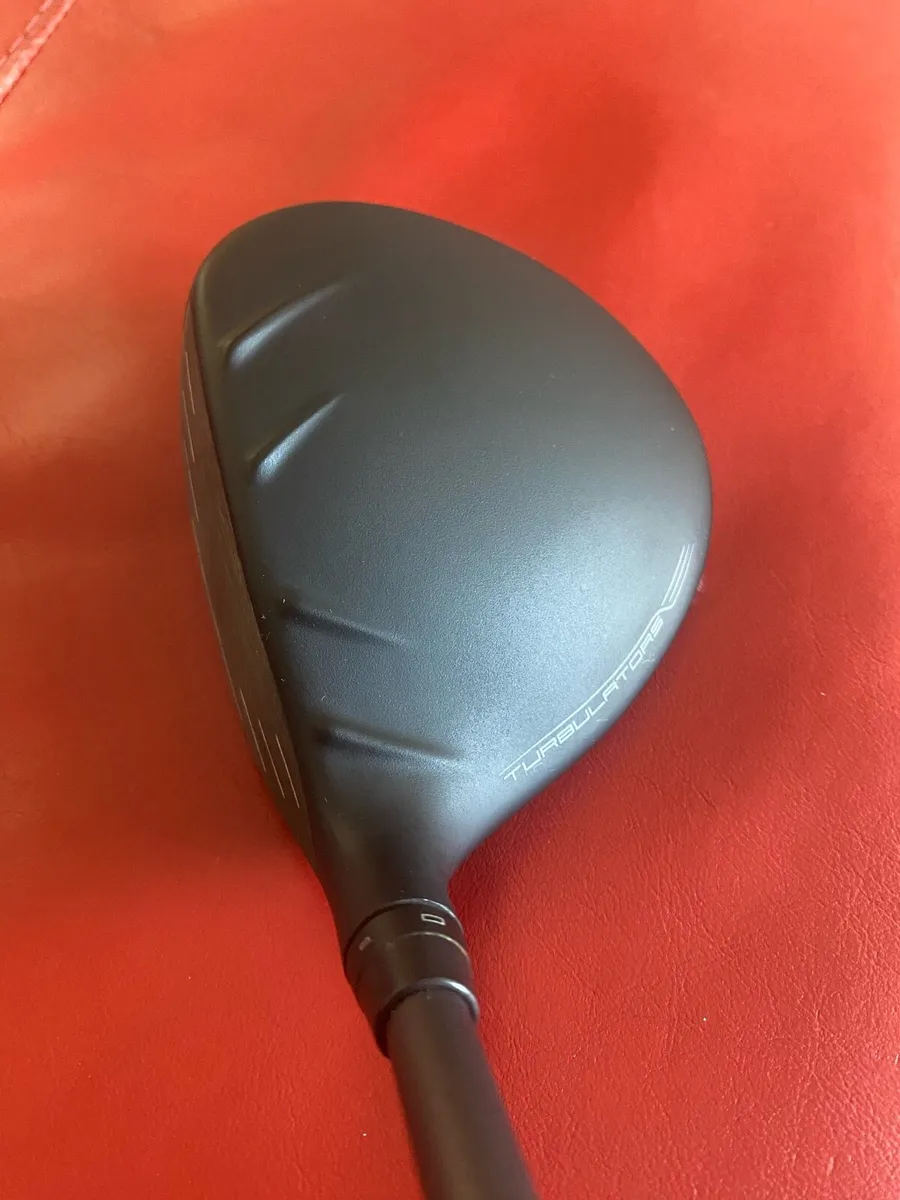 Ping 13 Degree Stretch3  Wood - Image 3