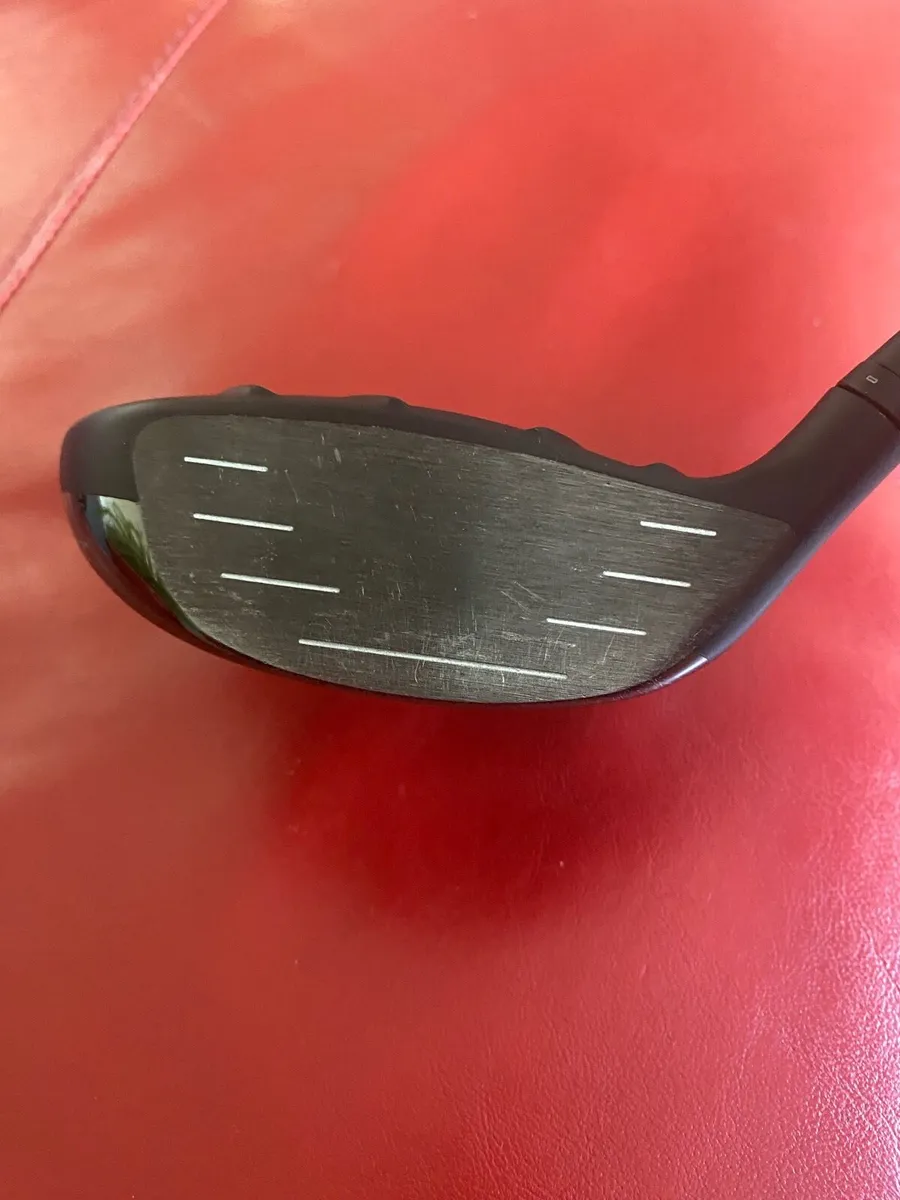 Ping 13 Degree Stretch3  Wood - Image 4