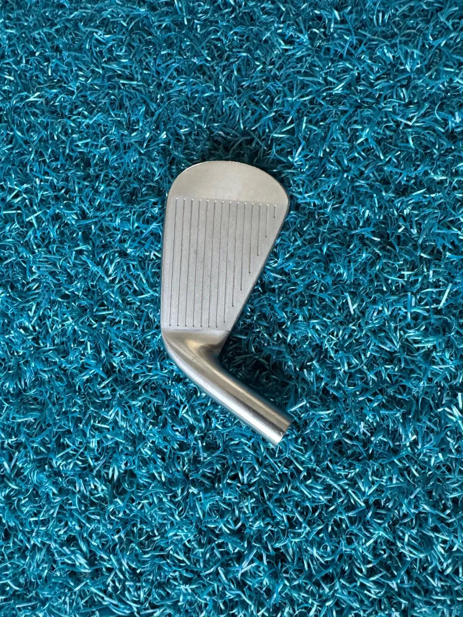 Srixon Z Forged 4 iron (head only) - Image 3