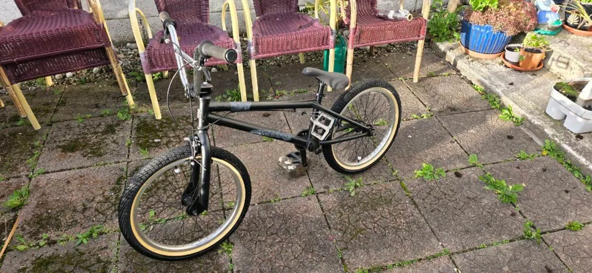 VooDoo Malice BMX - Image 1