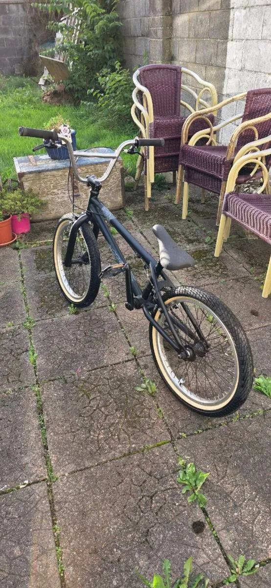 VooDoo Malice BMX - Image 2