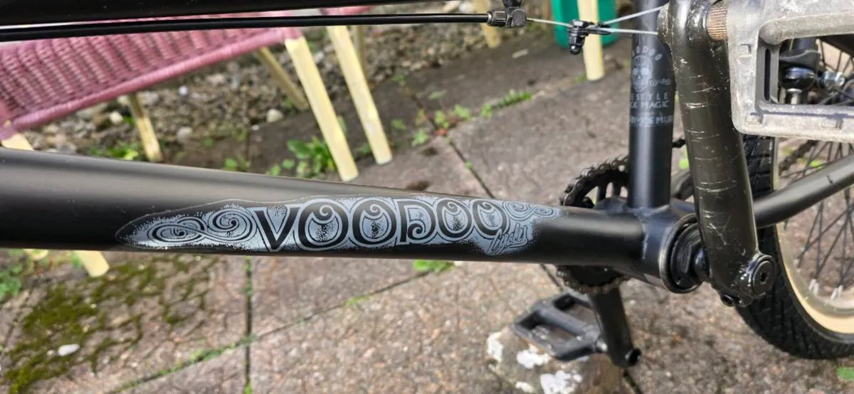 VooDoo Malice BMX - Image 3