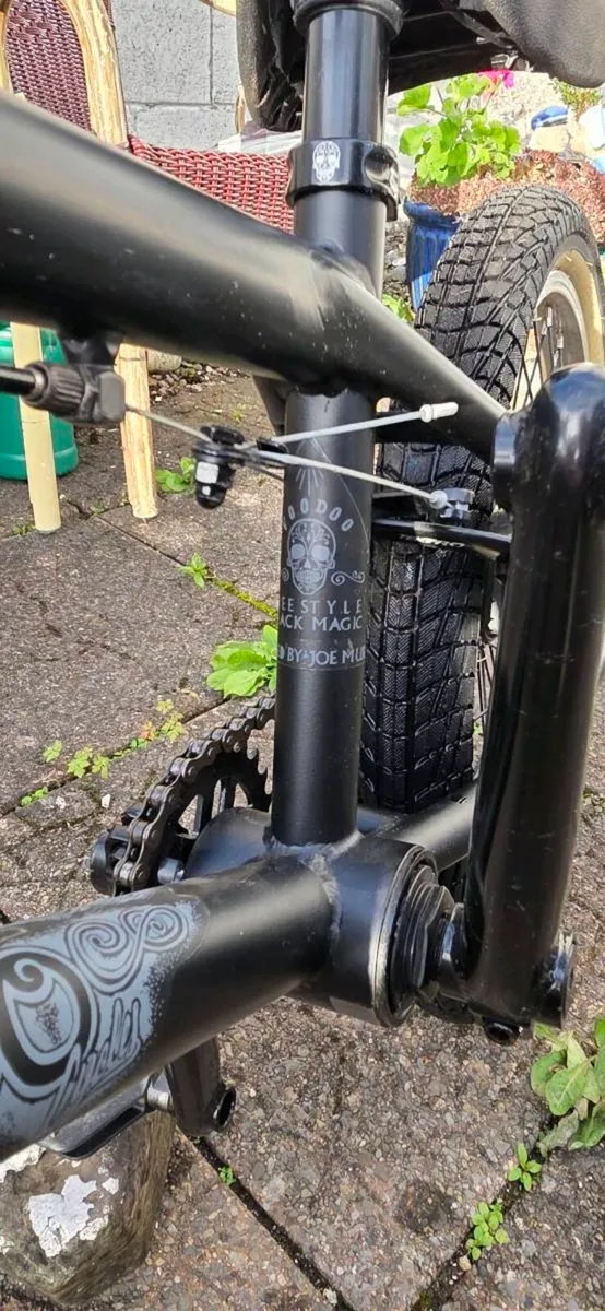 VooDoo Malice BMX - Image 4