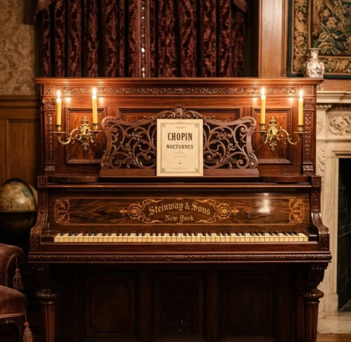 Upright Piano Tuning (Dublin) Leinster