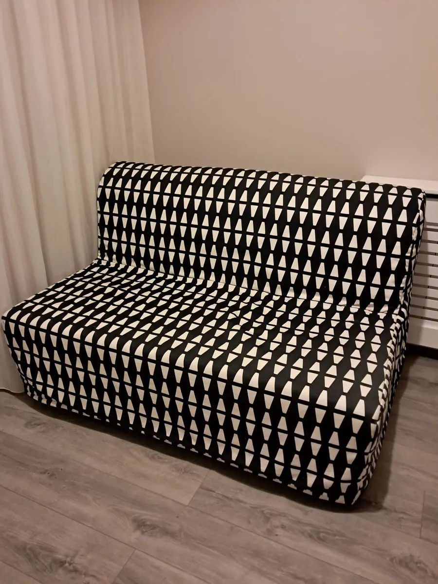 Sofabed  double - Image 1
