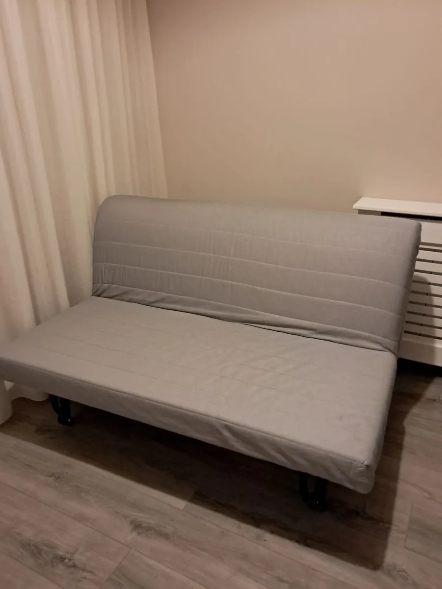 Sofabed  double - Image 2