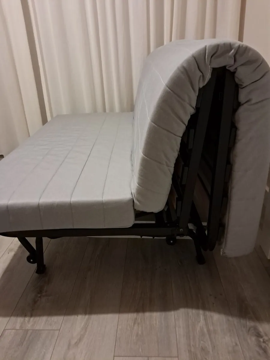 Sofabed  double - Image 3