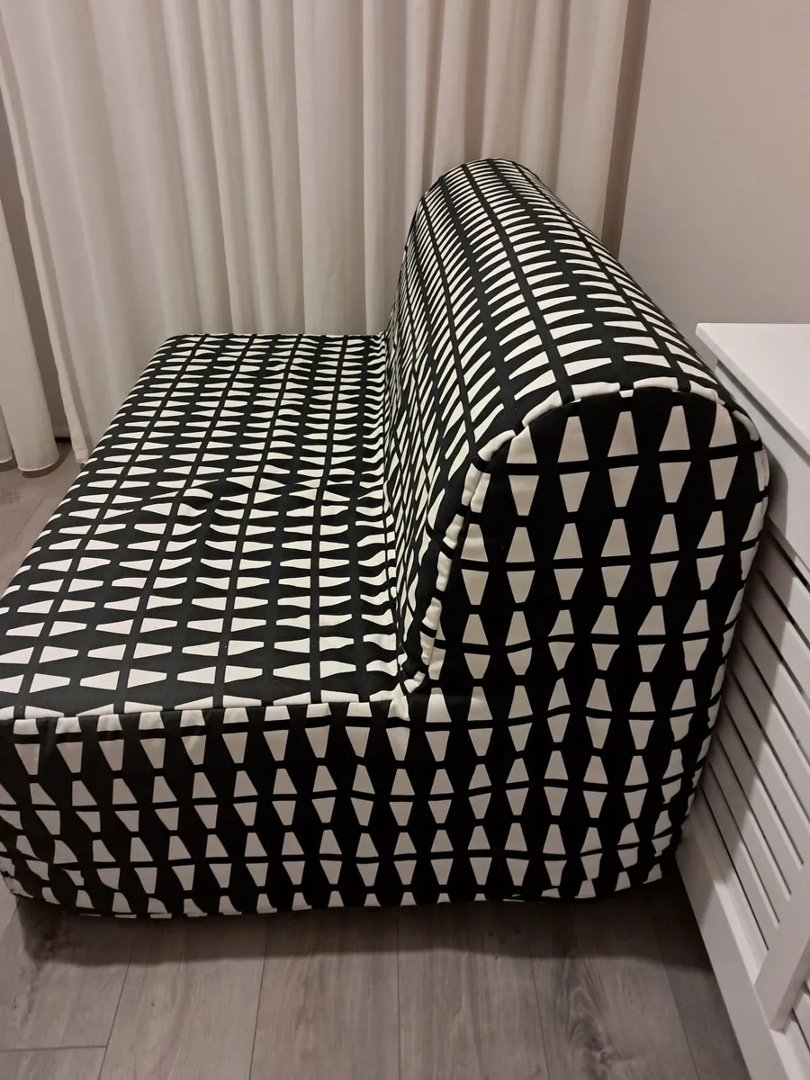 Sofabed  double - Image 4