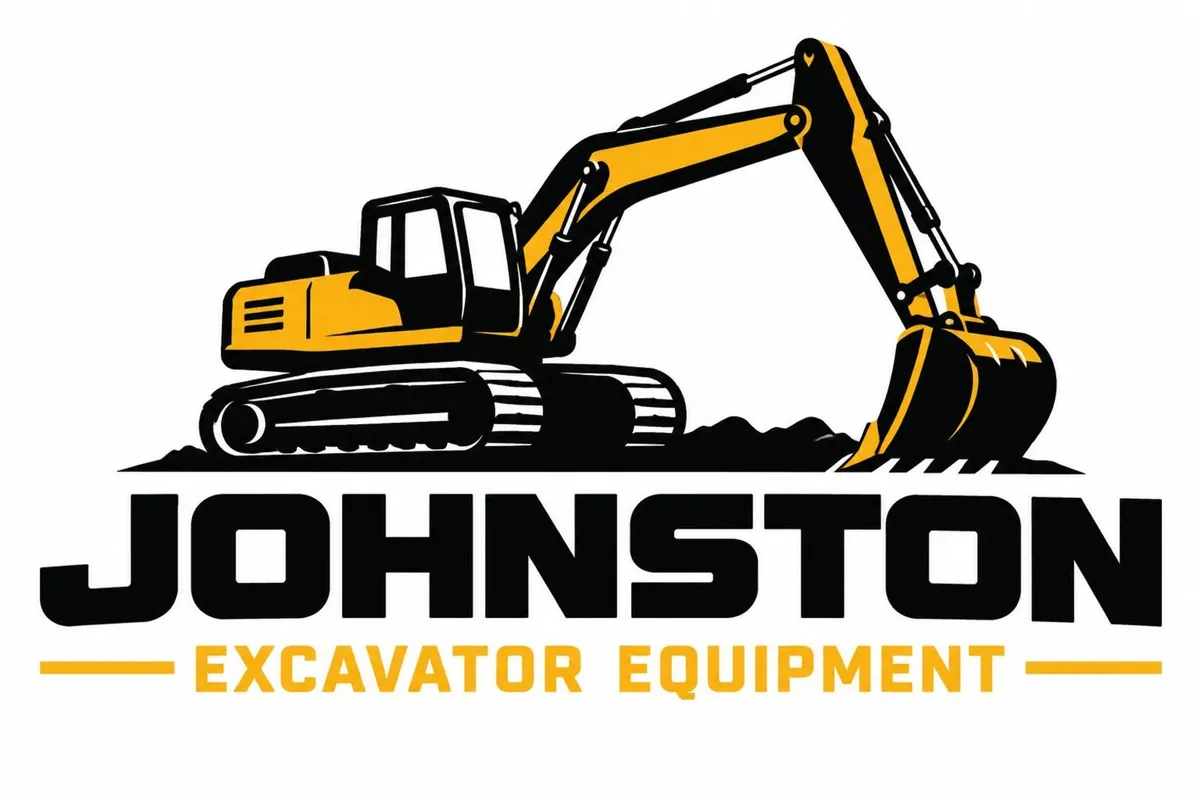 NEW JPC 1.2 TON DIESEL MINI DIGGER + LOG GRAB🌲 - Image 2