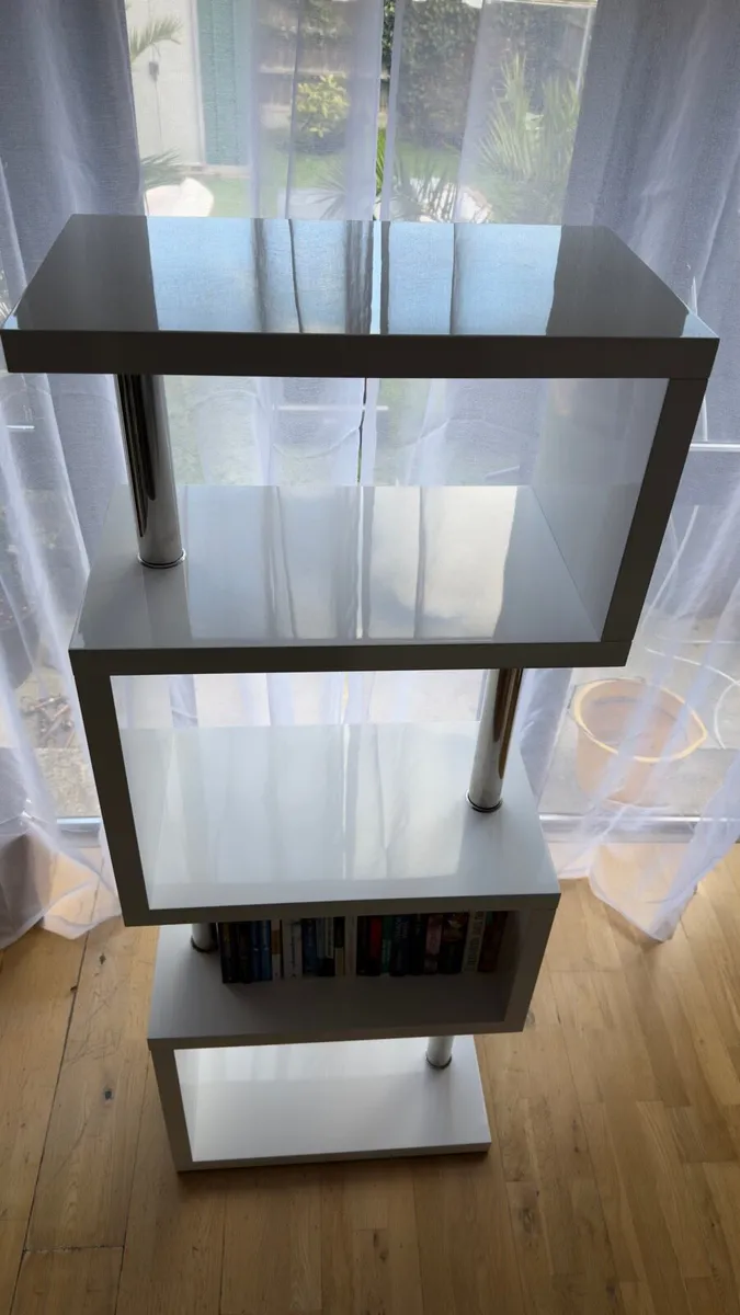 Shelving unit - Image 4