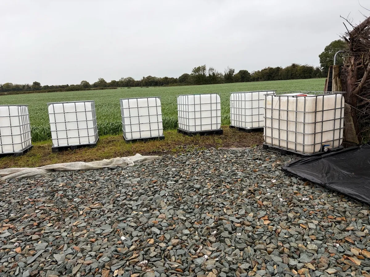 water tanks for sale ibc tabks - Image 4