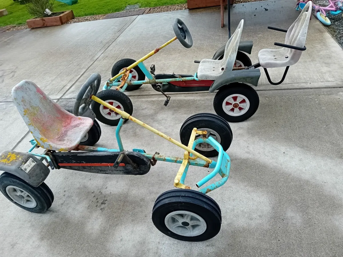 Gokarts - Image 2