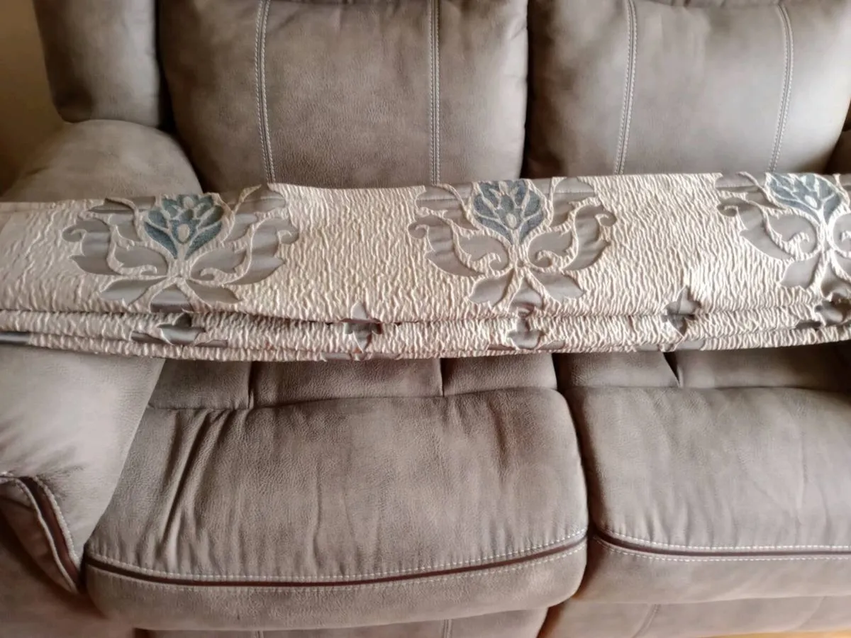 Beautiful Roman Blind for your home! - Image 3