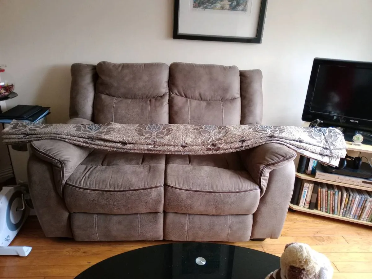 Beautiful Roman Blind for your home! - Image 4