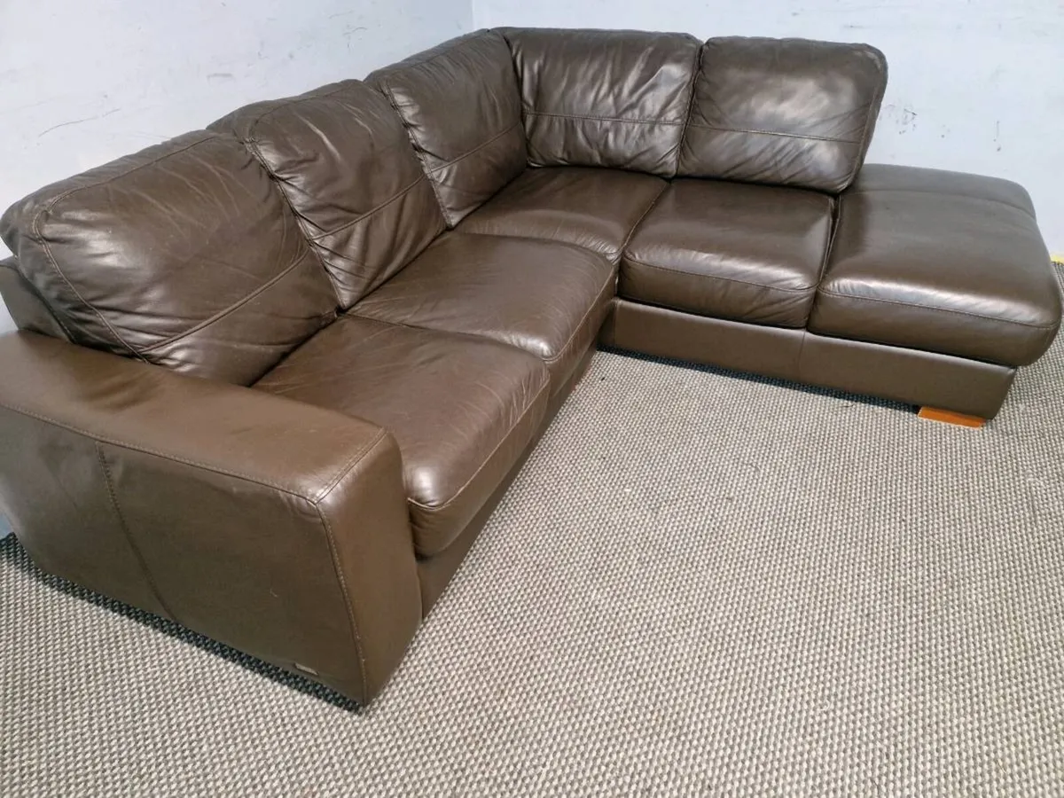 Corner sofa - Image 2