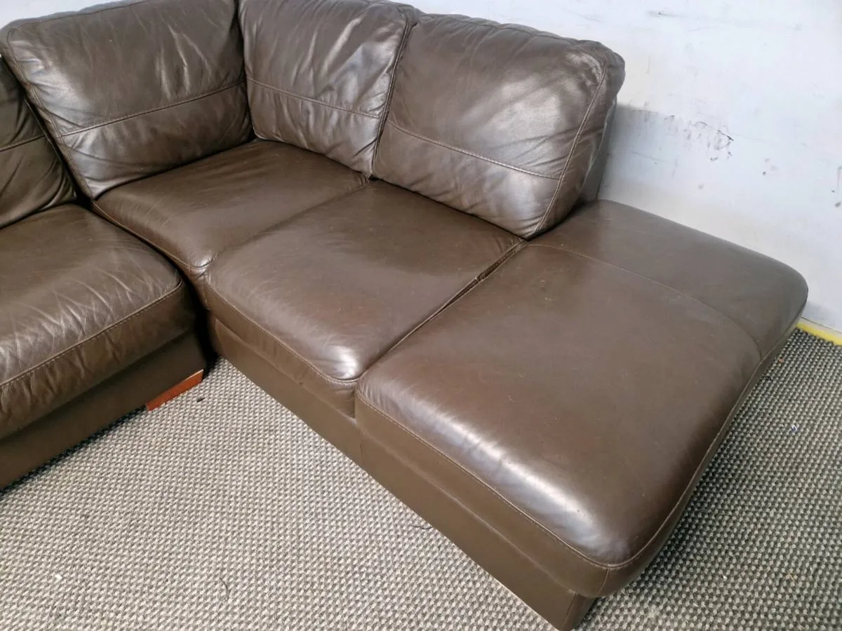 Corner sofa - Image 3