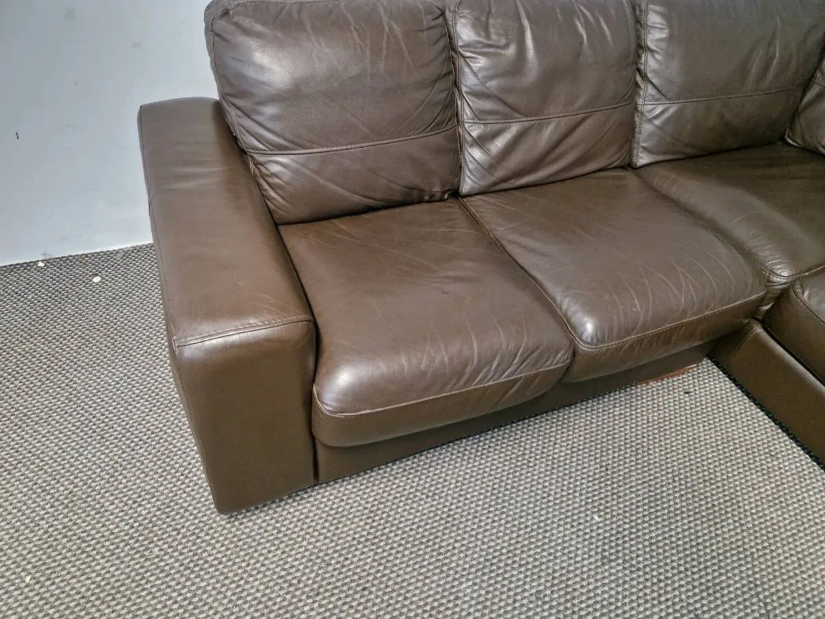 Corner sofa - Image 4