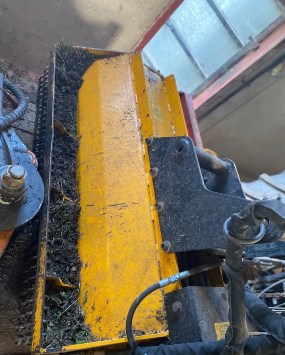 Mulcher - Image 4