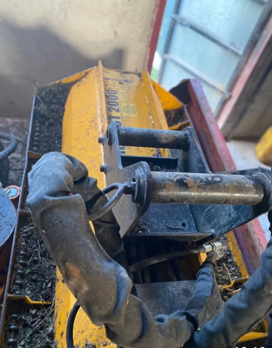 Mulcher - Image 1