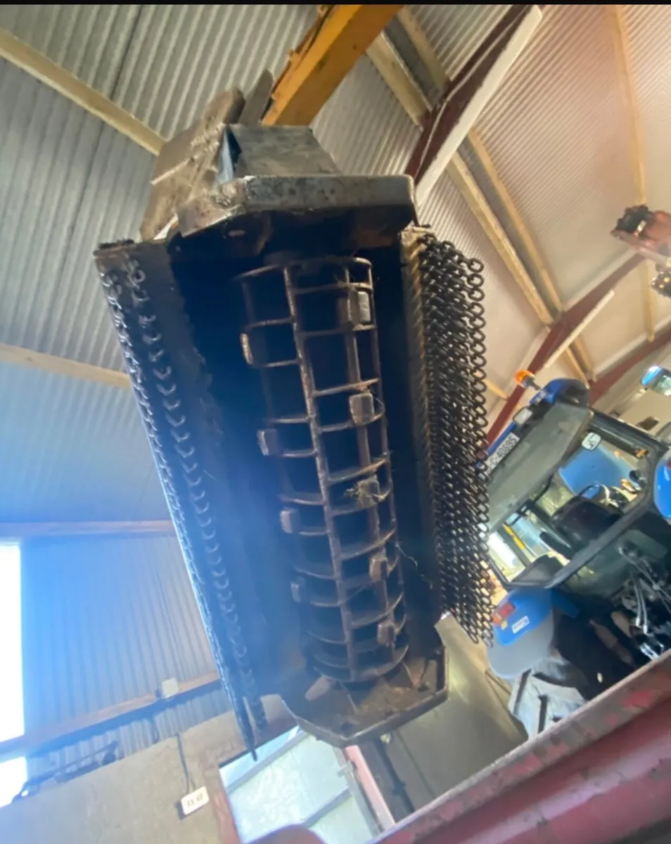 Mulcher - Image 2