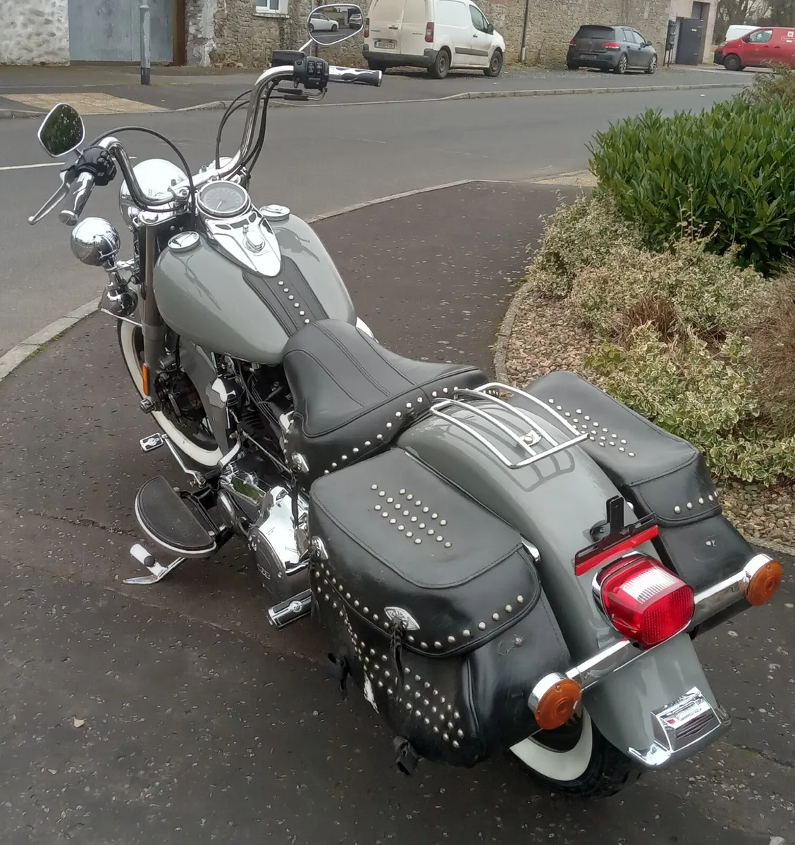 Harleys - Image 2