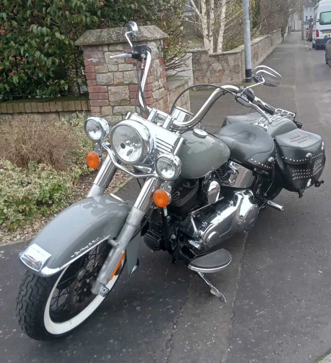 Harleys - Image 3