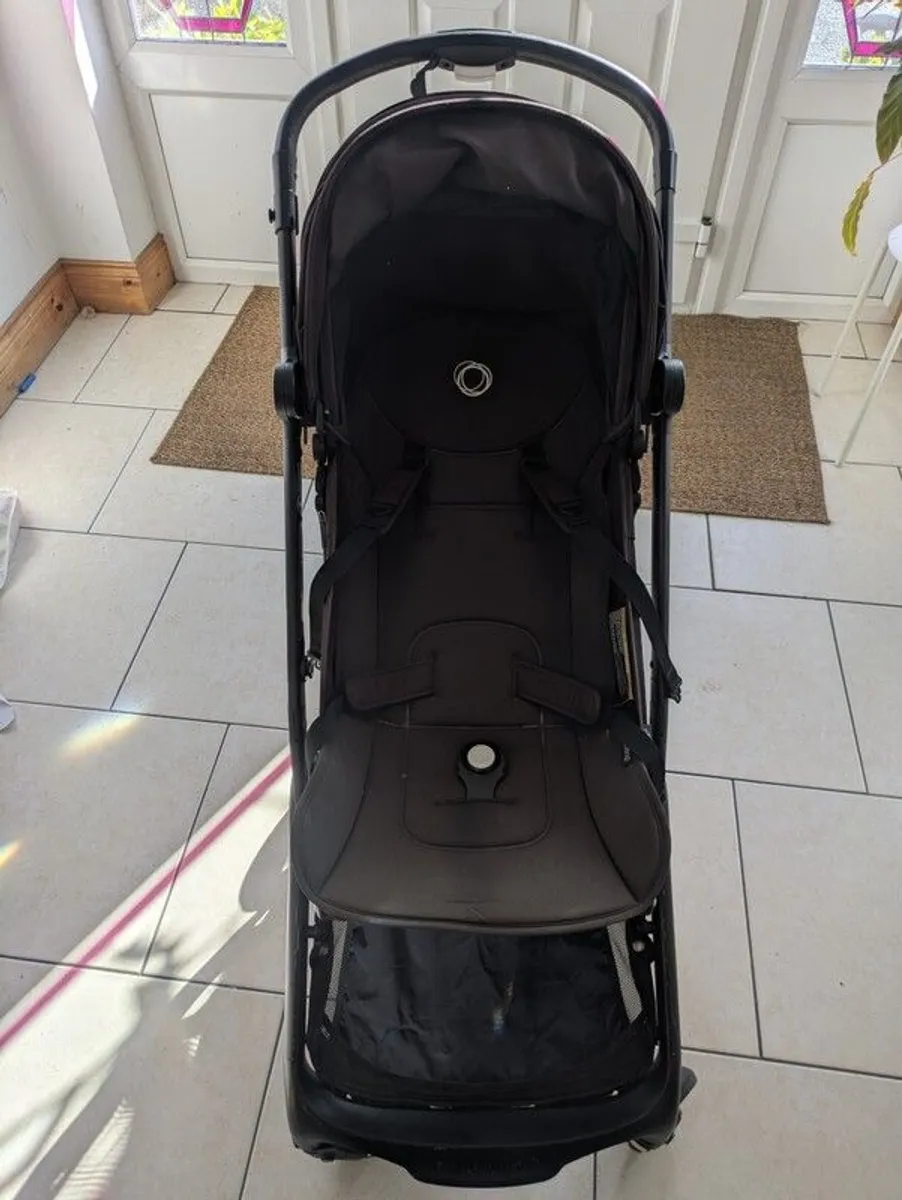 Bugaboo Butterfly Stroller - Image 1