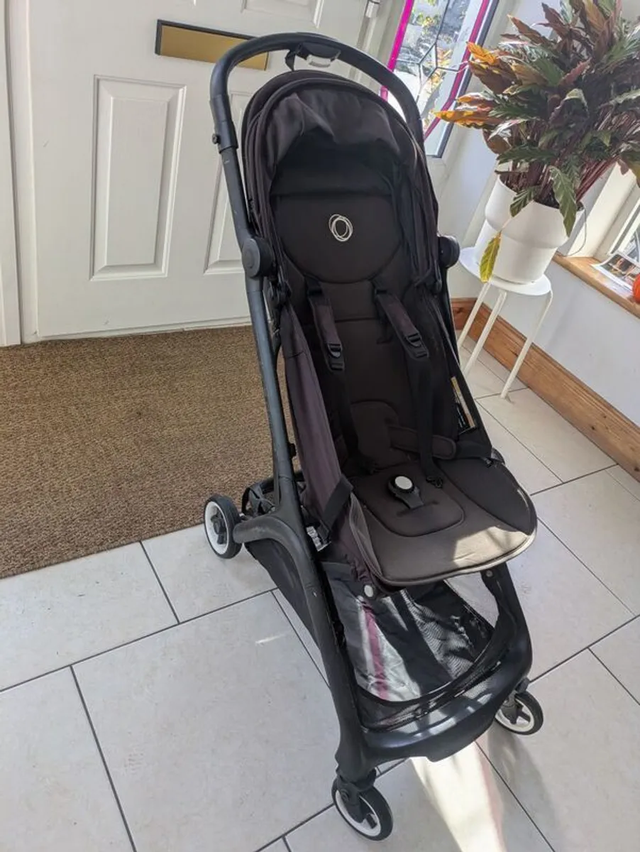 Bugaboo Butterfly Stroller - Image 2