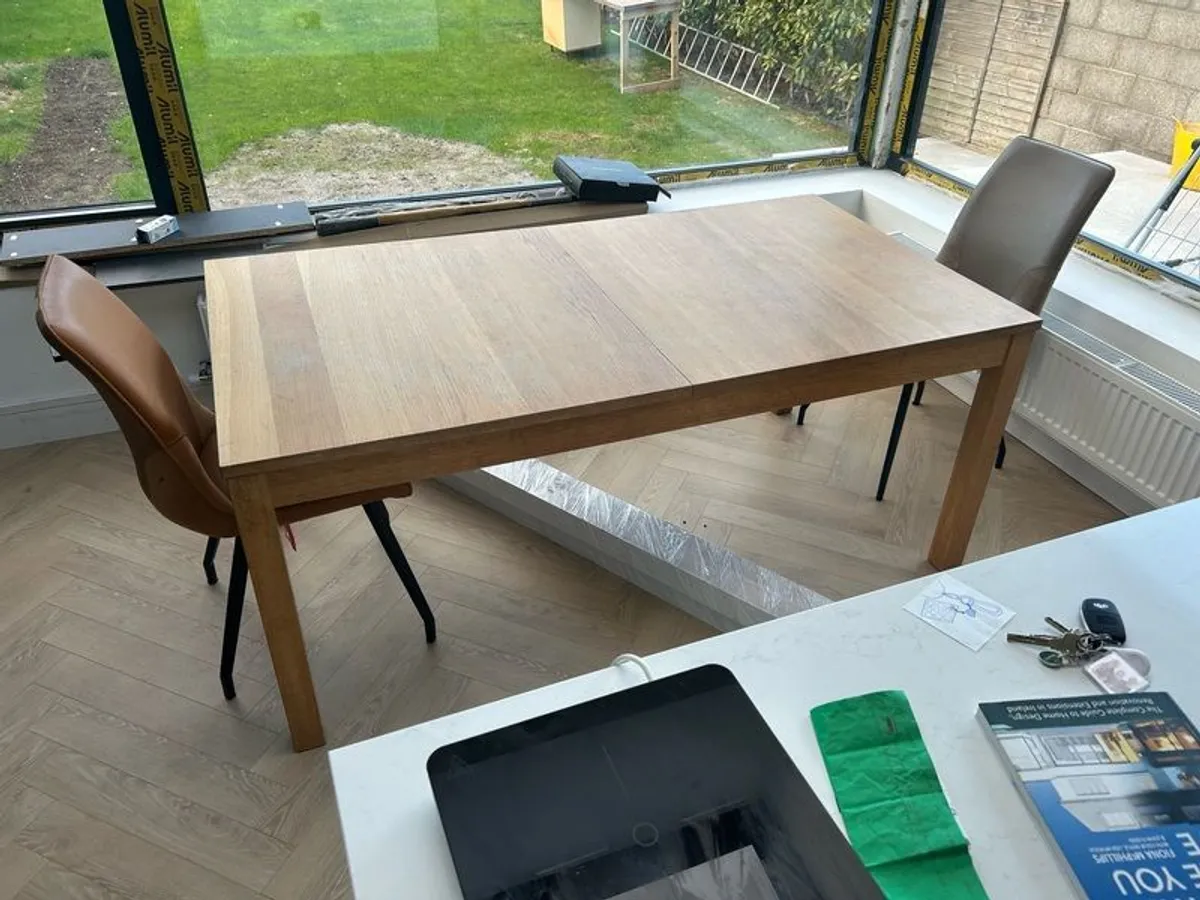 Dining Table for 8-12 people - Image 3