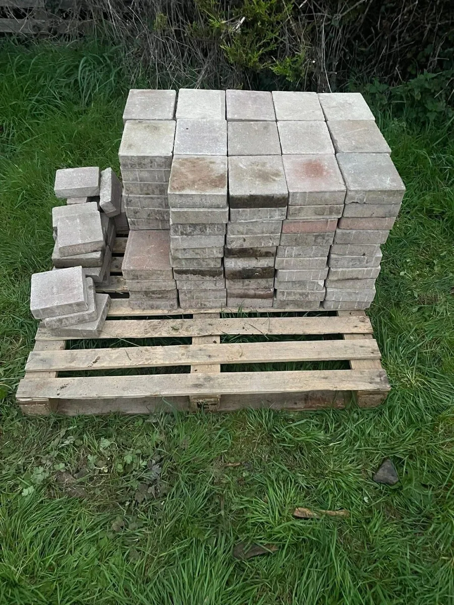 paving blocks patio - Image 3
