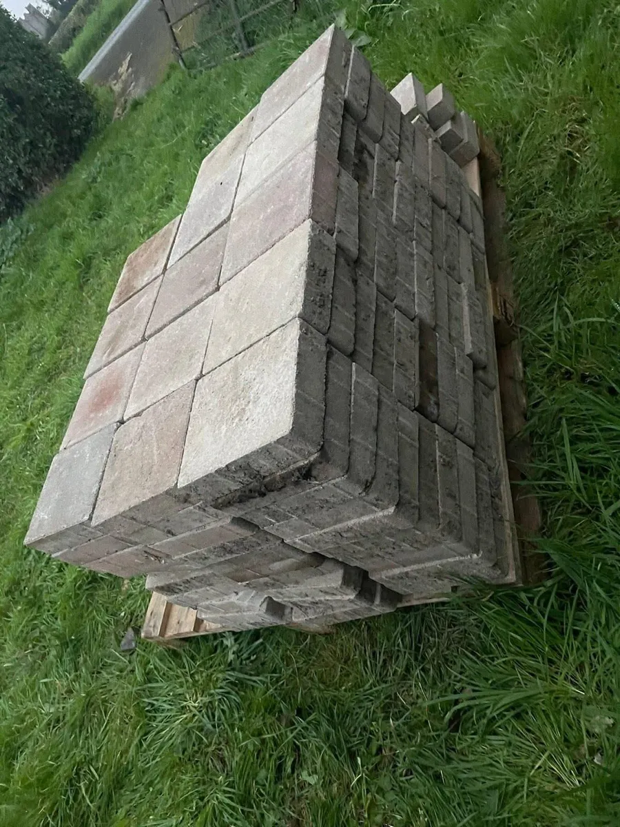 paving blocks patio - Image 4