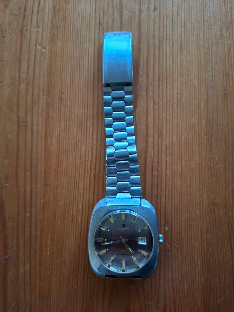 Ricoh Man's Watch - Image 2