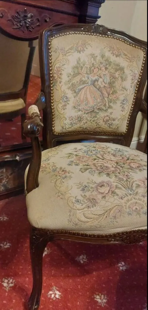 Carver Chair - Image 2