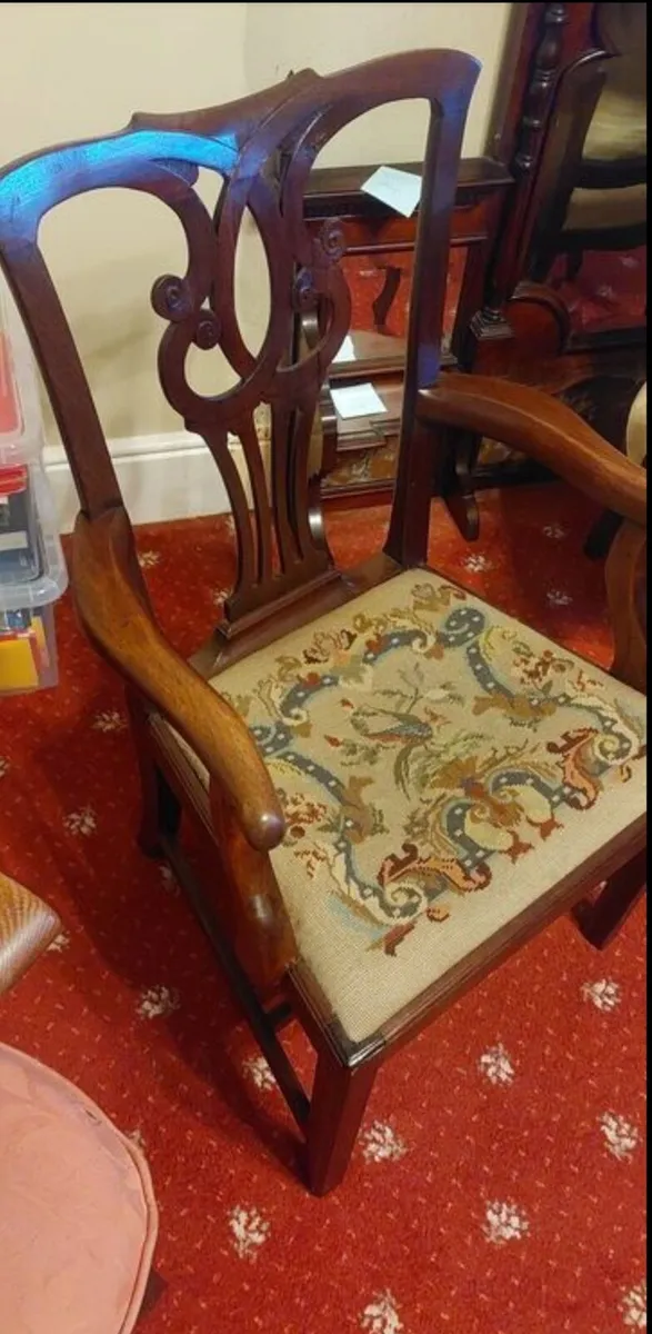 Carver Chair - Image 2