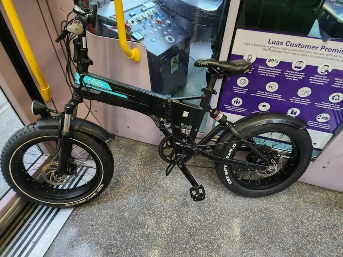 eBikes - Image 3