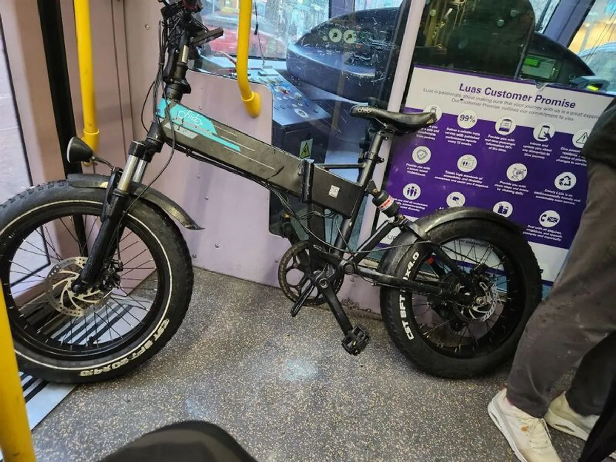 eBikes - Image 4