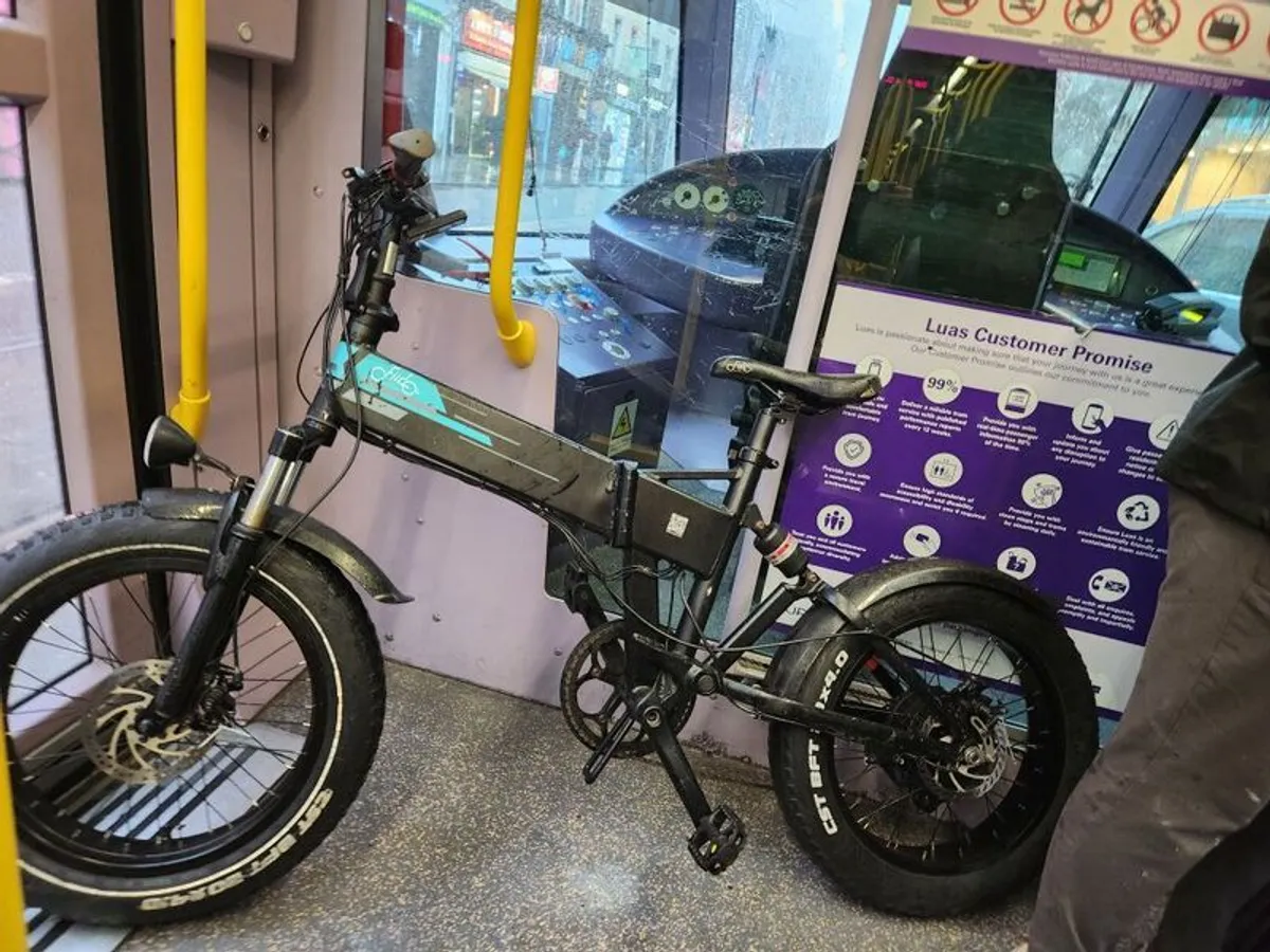 eBikes - Image 2