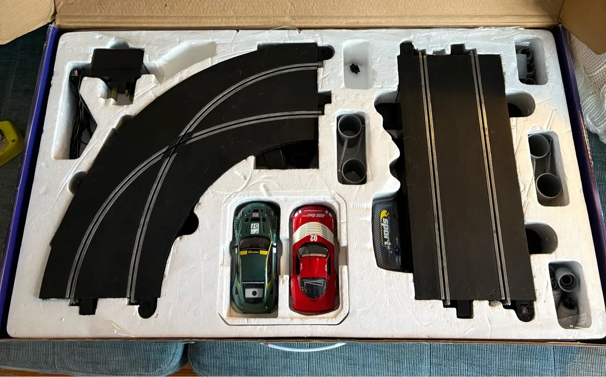 Scalextric GT Racers - Image 3