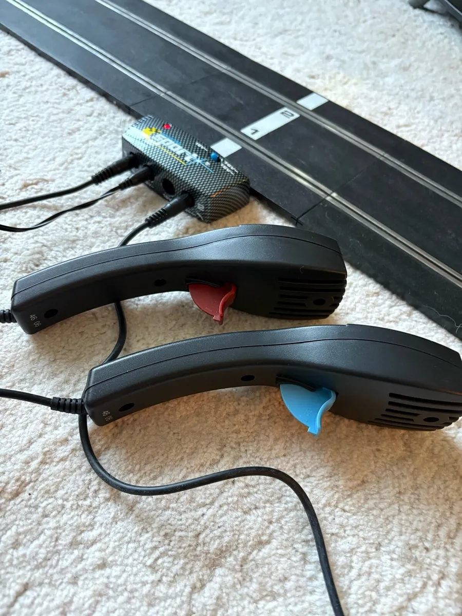 Scalextric GT Racers - Image 4