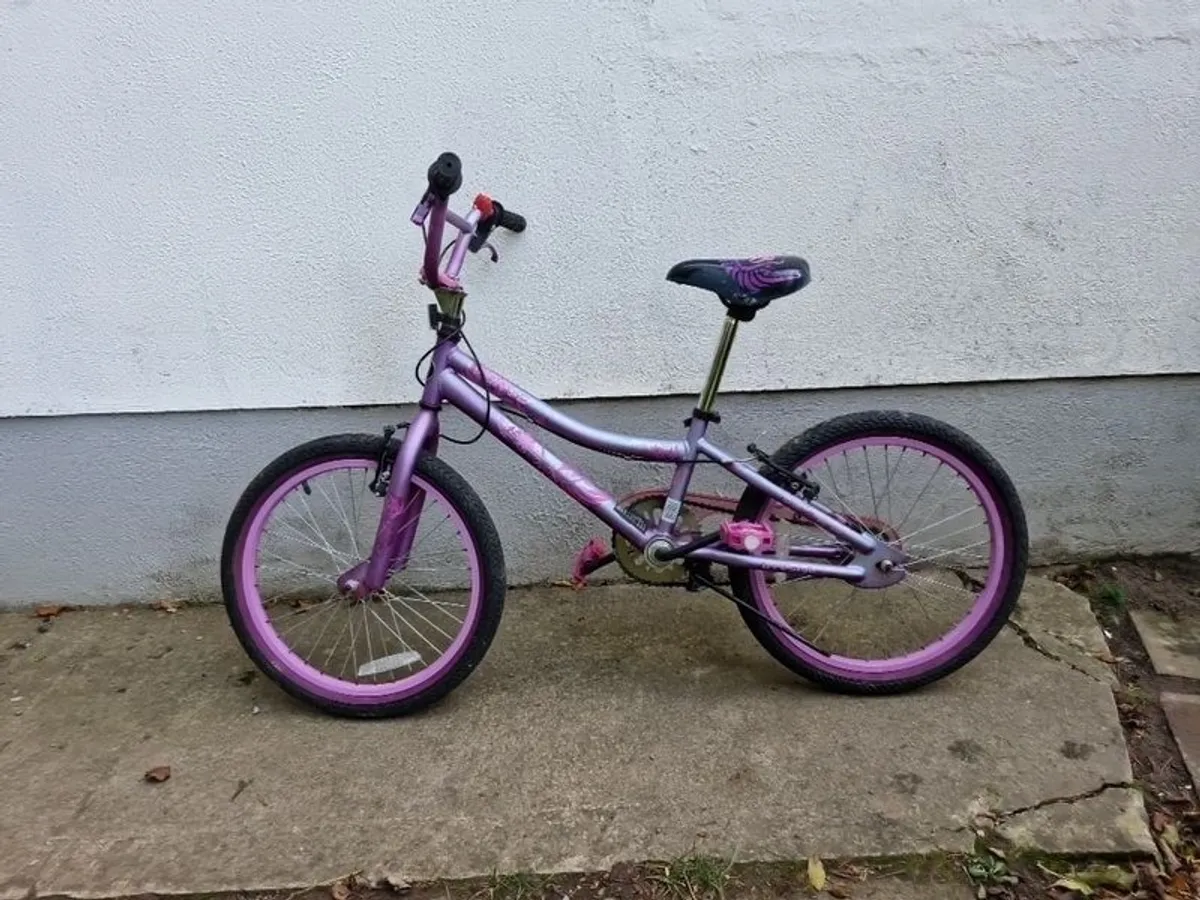 bicycles - Image 1