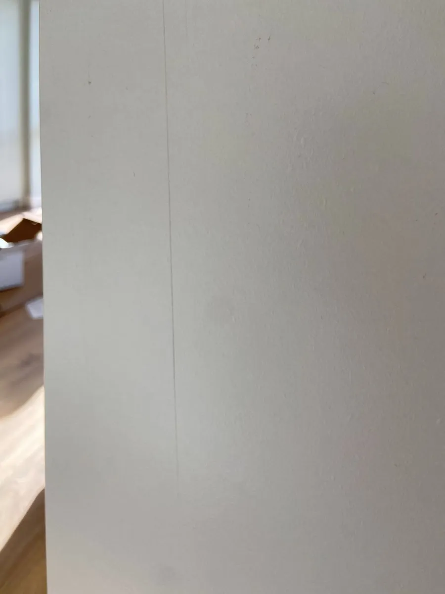 IKEA Bissa Shoe Cabinet - Image 3
